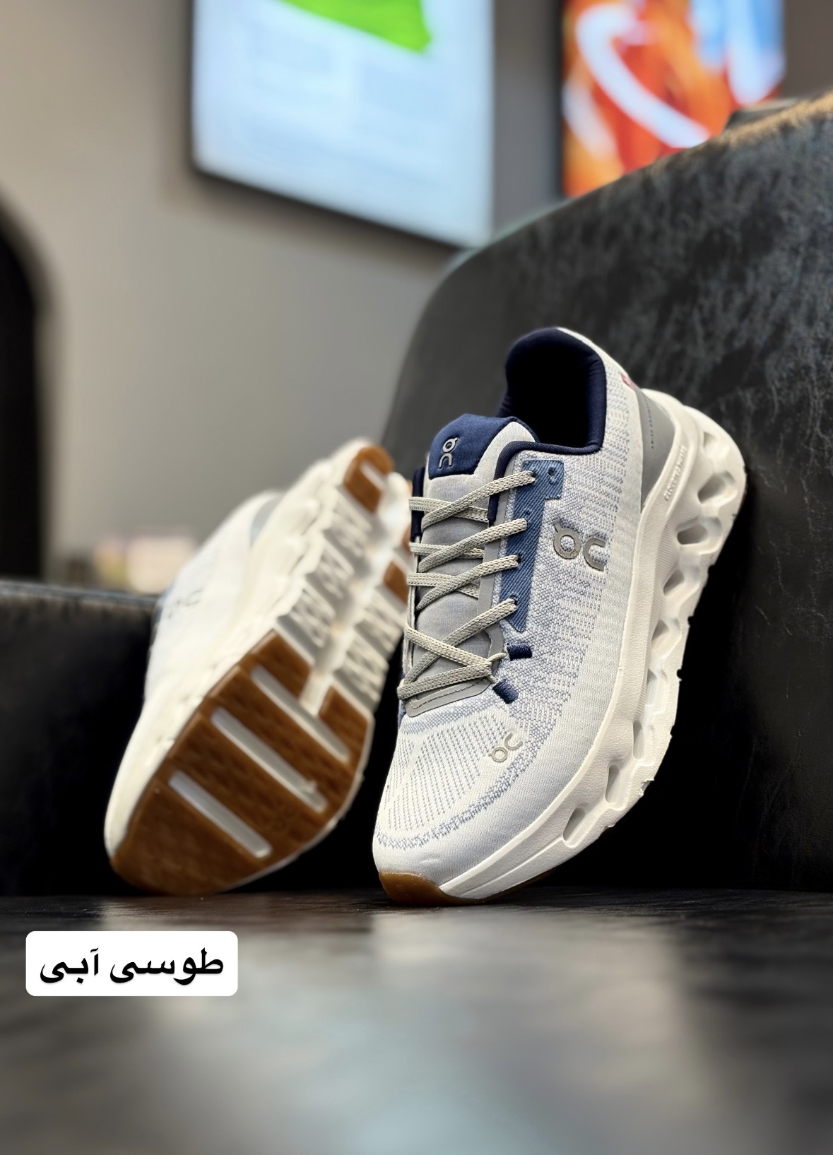 کتونی آنرانینگ مردانه